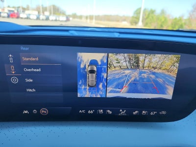 2026 Buick Enclave 4dr Avenir
