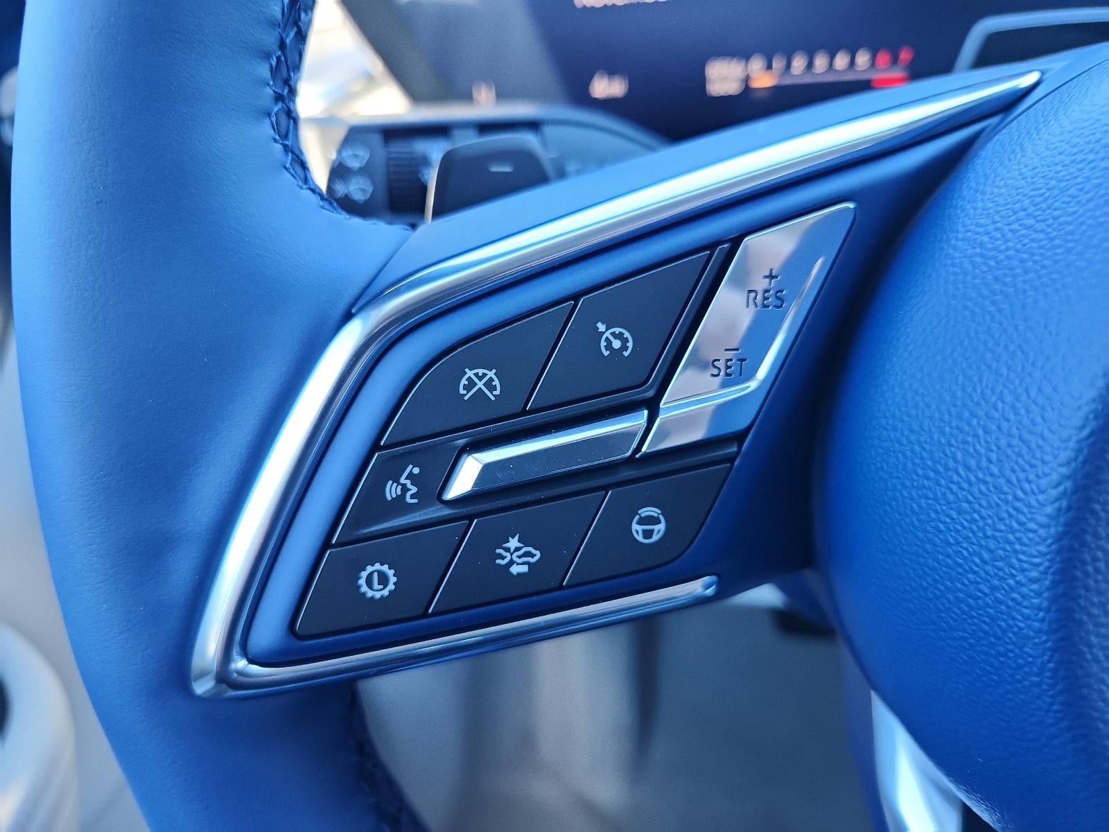 2026 Buick Enclave 4dr Avenir
