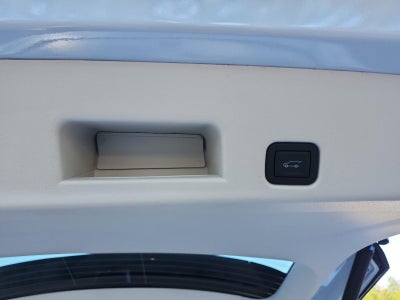 2026 Buick Enclave 4dr Avenir