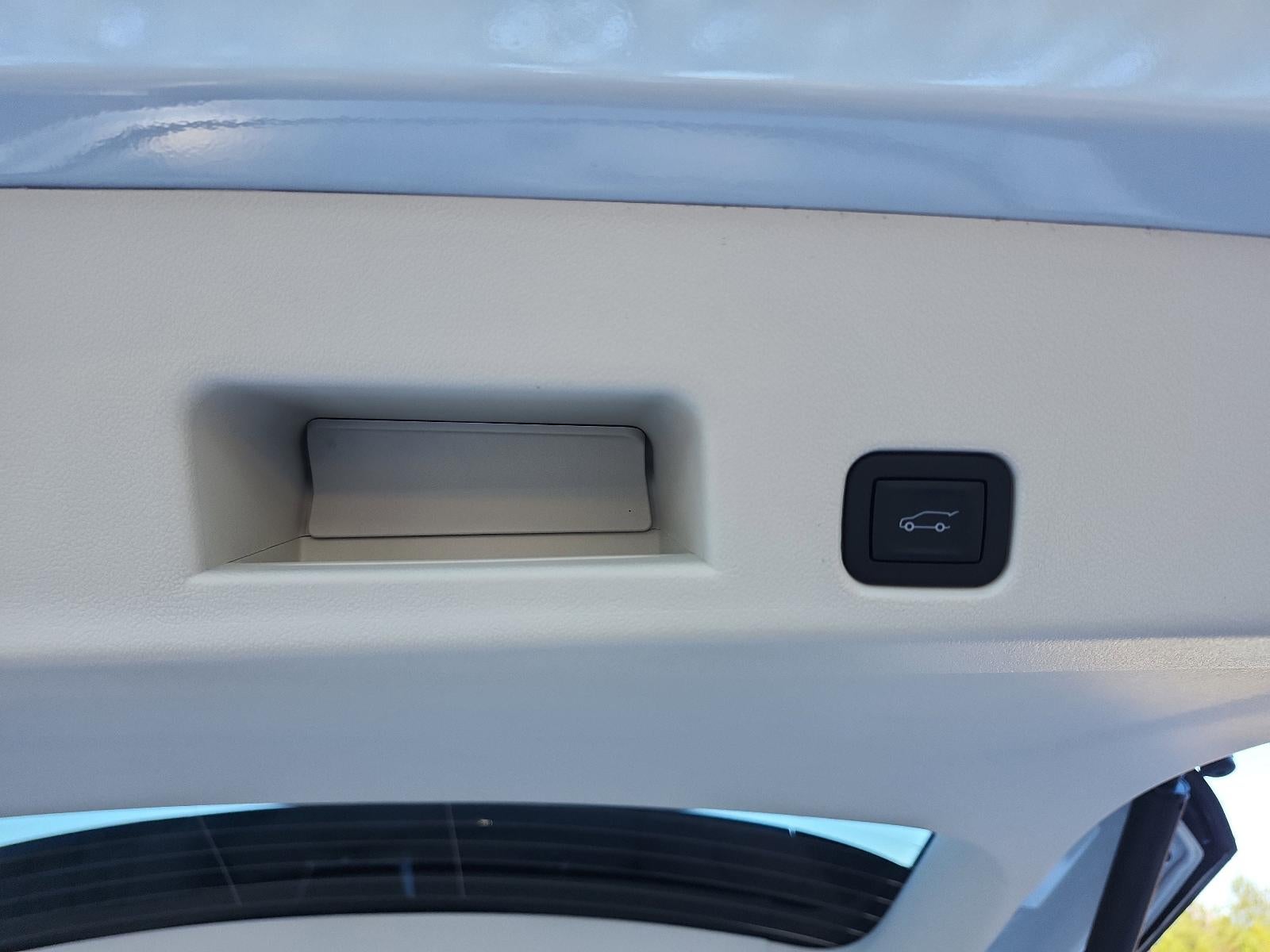 2026 Buick Enclave 4dr Avenir