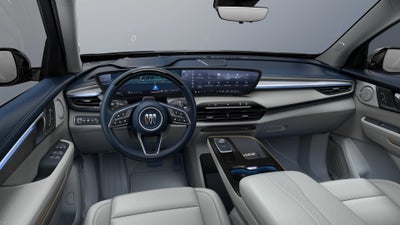 2026 Buick Enclave 4dr Avenir