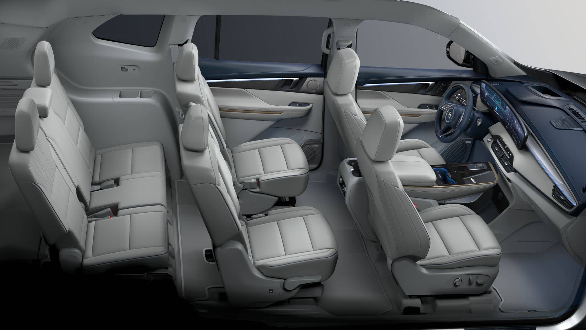 2026 Buick Enclave 4dr Avenir