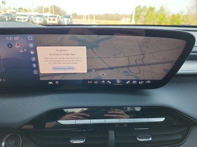 2026 Buick Enclave 4dr Avenir