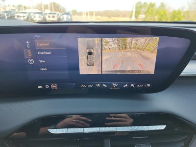 2026 Buick Enclave 4dr Avenir