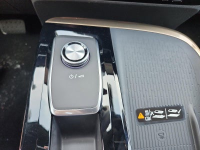 2026 Buick Enclave 4dr Avenir