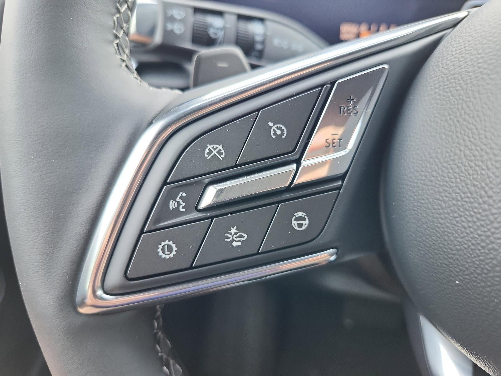 2026 Buick Enclave 4dr Avenir