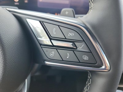 2026 Buick Enclave 4dr Avenir