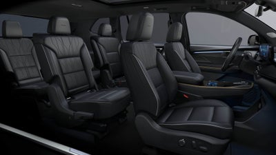 2026 Buick Enclave 4dr Avenir