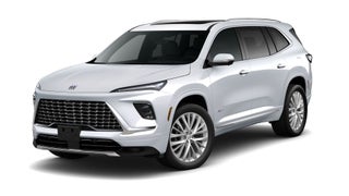 2026 Buick Enclave 4dr Avenir