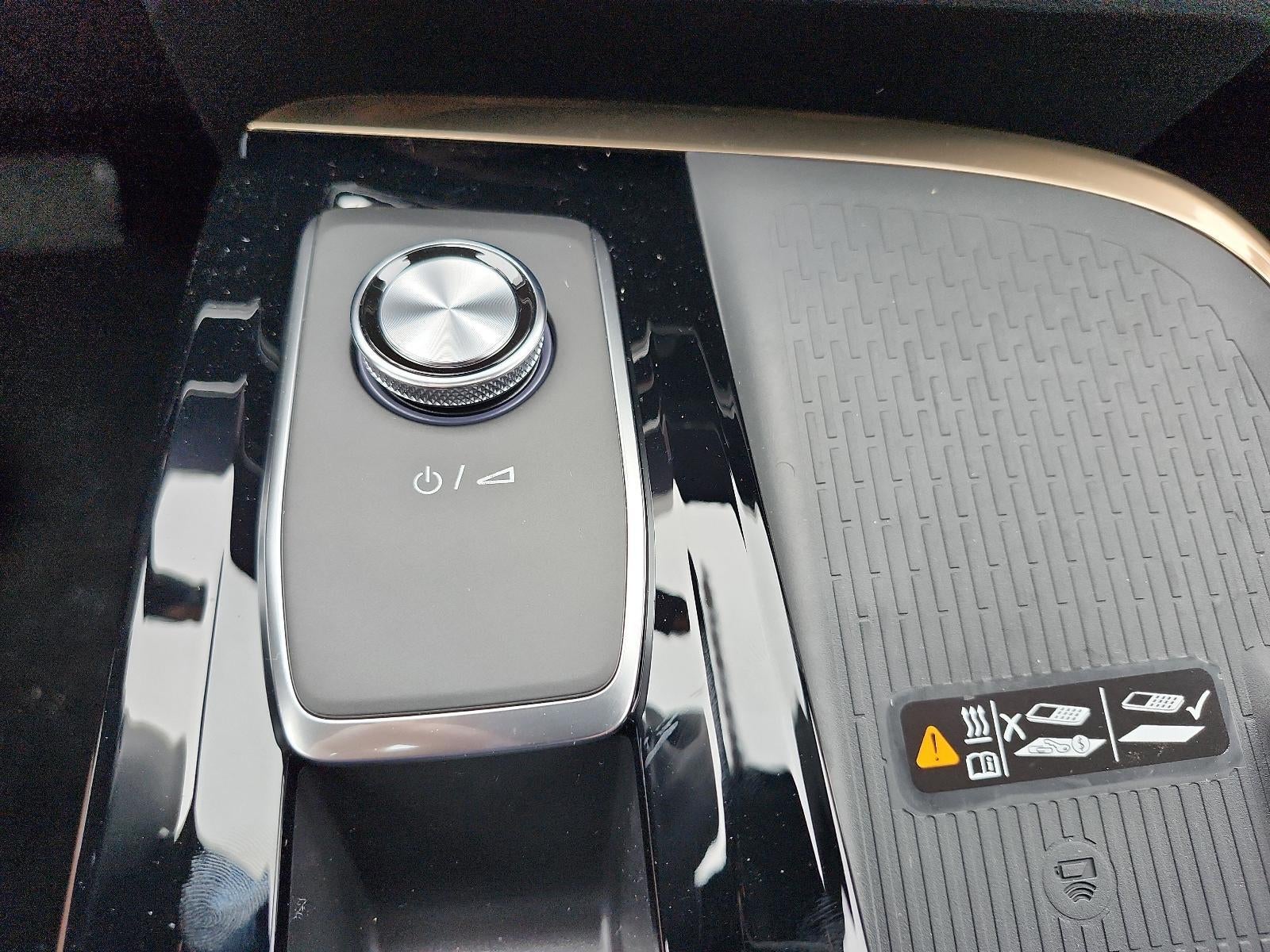 2026 Buick Enclave 4dr Avenir