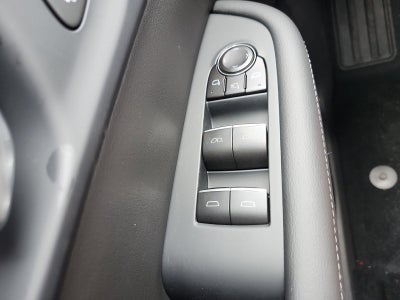 2026 Buick Enclave 4dr Avenir