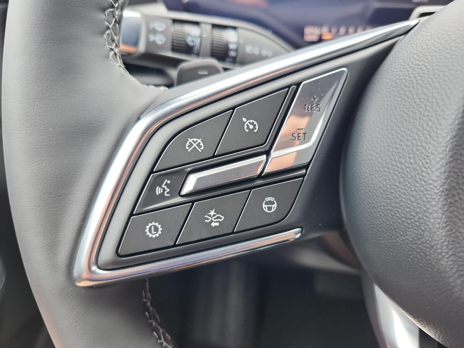 2026 Buick Enclave 4dr Avenir