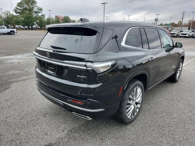 2026 Buick Enclave 4dr Avenir