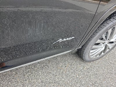 2026 Buick Enclave 4dr Avenir