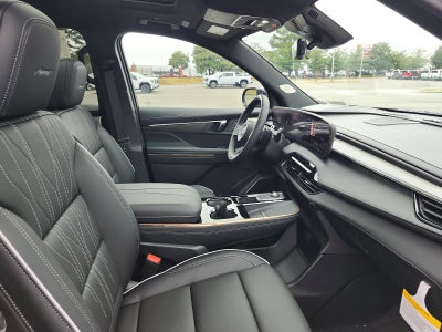 2026 Buick Enclave 4dr Avenir