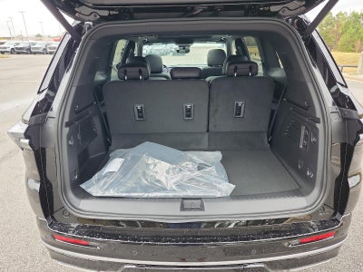 2026 Buick Enclave 4dr Avenir