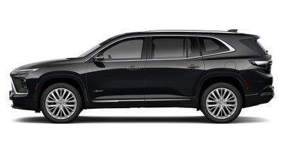 2026 Buick Enclave 4dr Avenir
