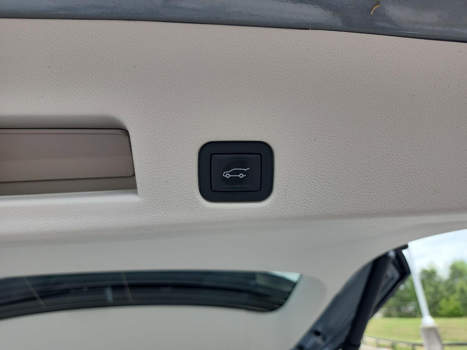 2026 Buick Enclave 4dr Avenir
