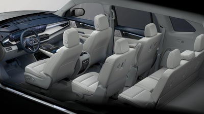 2026 Buick Enclave 4dr Avenir