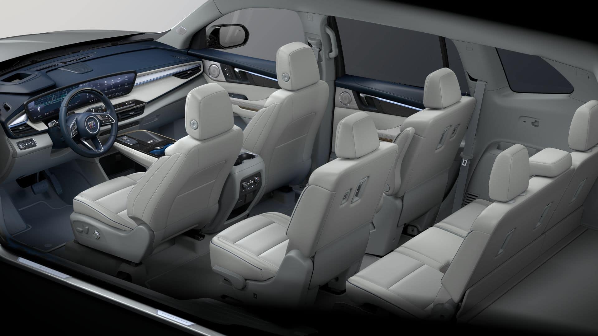 2026 Buick Enclave 4dr Avenir