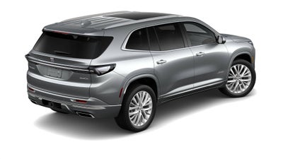 2026 Buick Enclave 4dr Avenir