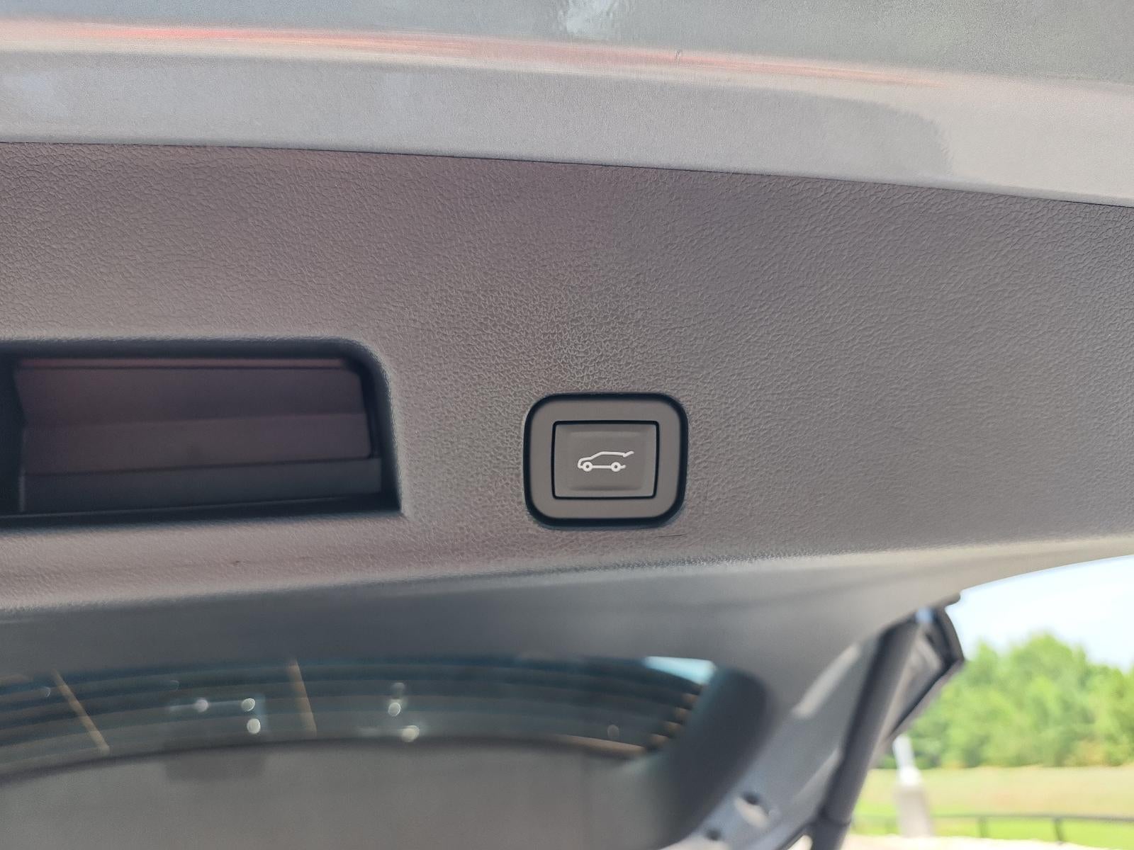 2026 Buick Enclave 4dr Avenir