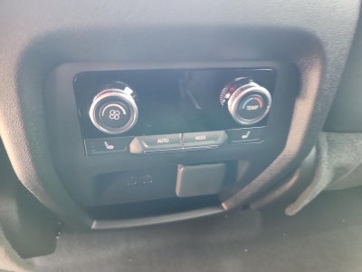 2026 Buick Enclave 4dr Avenir