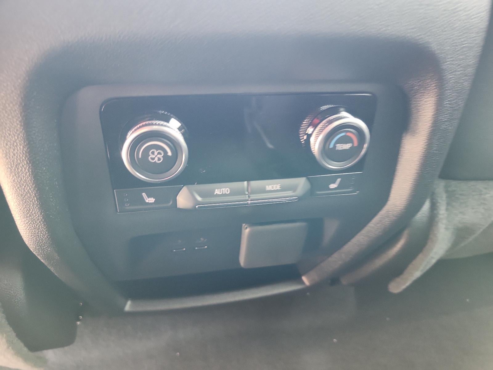 2026 Buick Enclave 4dr Avenir