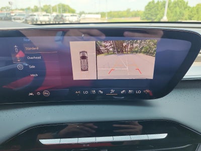 2026 Buick Enclave 4dr Avenir