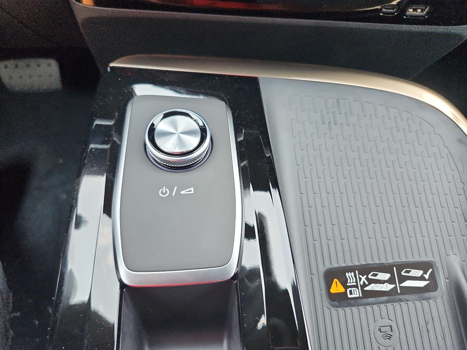2026 Buick Enclave 4dr Avenir