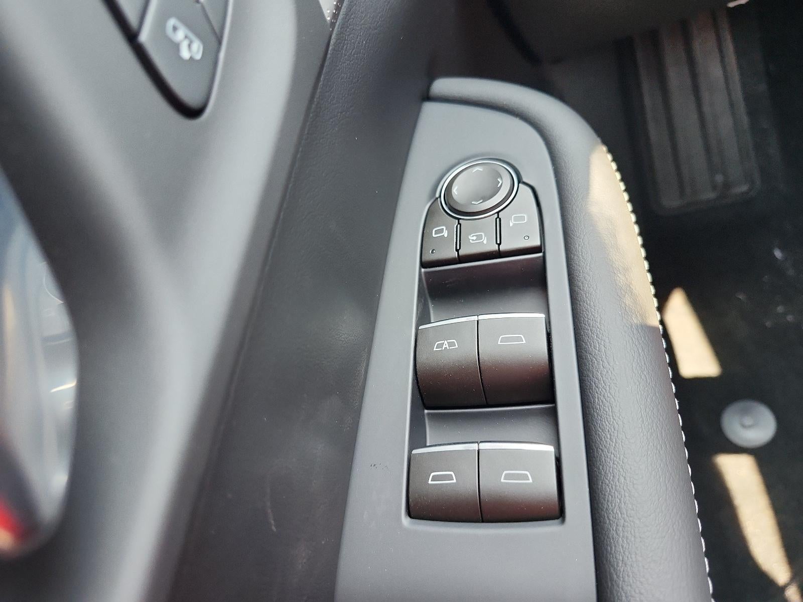 2026 Buick Enclave 4dr Avenir