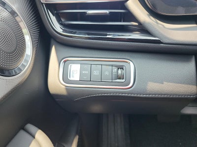 2026 Buick Enclave 4dr Avenir