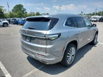 2026 Buick Enclave 4dr Avenir
