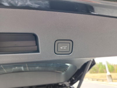 2026 Buick Enclave 4dr Avenir