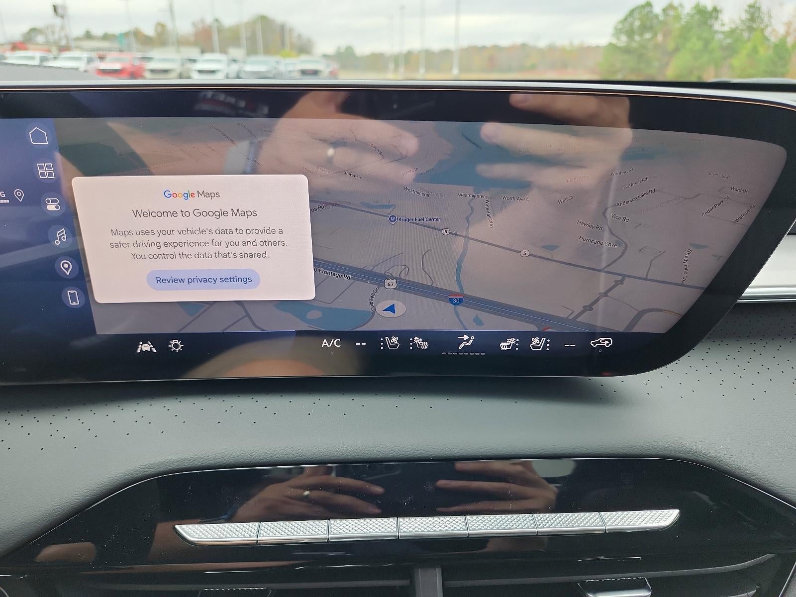 2026 Buick Enclave 4dr Avenir