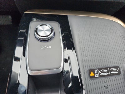 2026 Buick Enclave 4dr Avenir