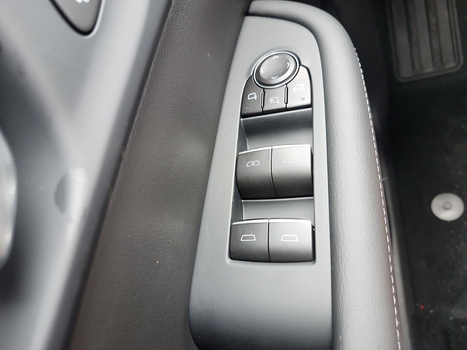 2026 Buick Enclave 4dr Avenir