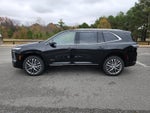 2026 Buick Enclave 4dr Avenir