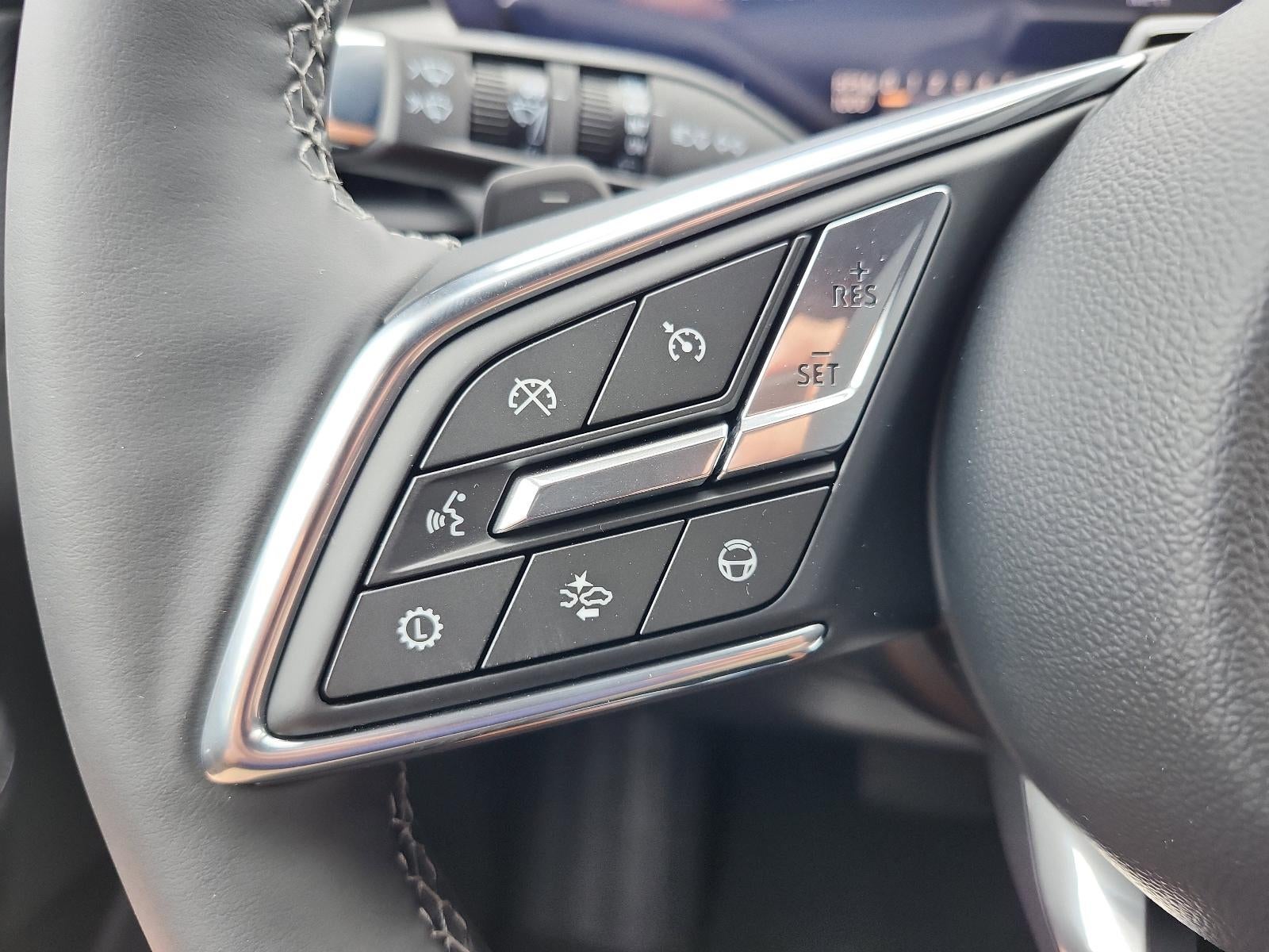 2026 Buick Enclave 4dr Avenir