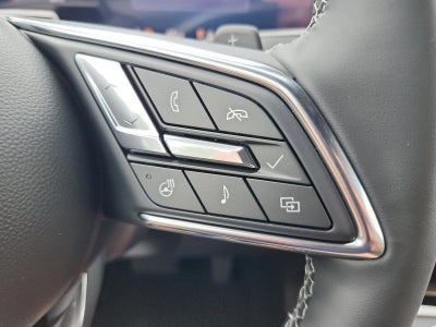 2026 Buick Enclave 4dr Avenir