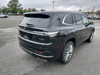 2026 Buick Enclave 4dr Avenir