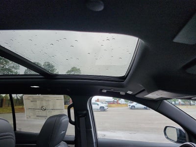 2026 Buick Enclave 4dr Avenir