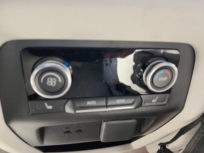 2026 Buick Enclave 4dr Avenir