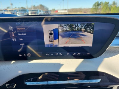 2026 Buick Enclave 4dr Avenir