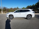 2026 Buick Enclave 4dr Avenir