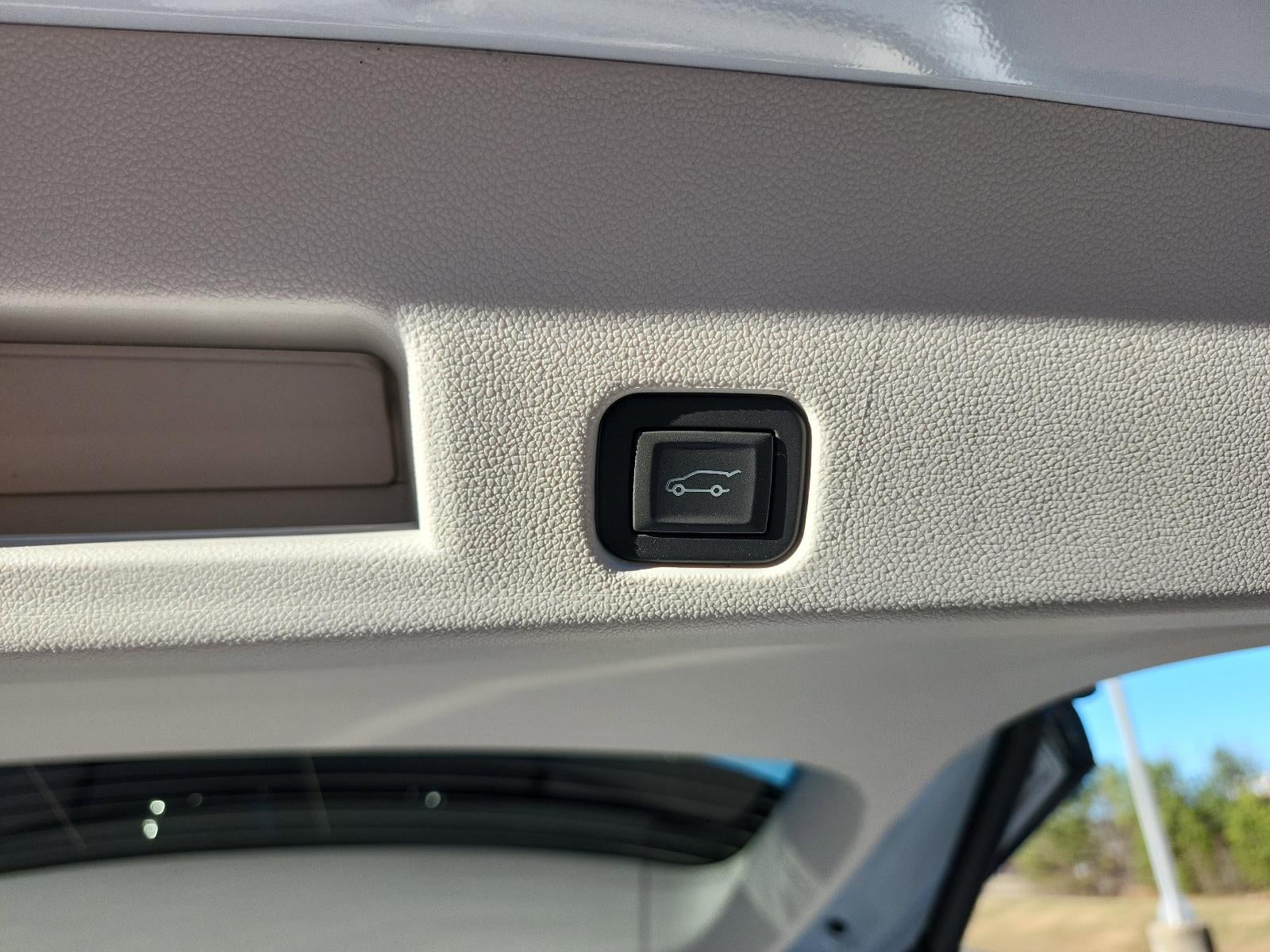 2026 Buick Enclave 4dr Avenir