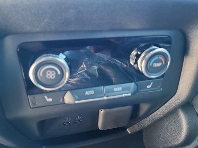 2026 Buick Enclave 4dr Avenir