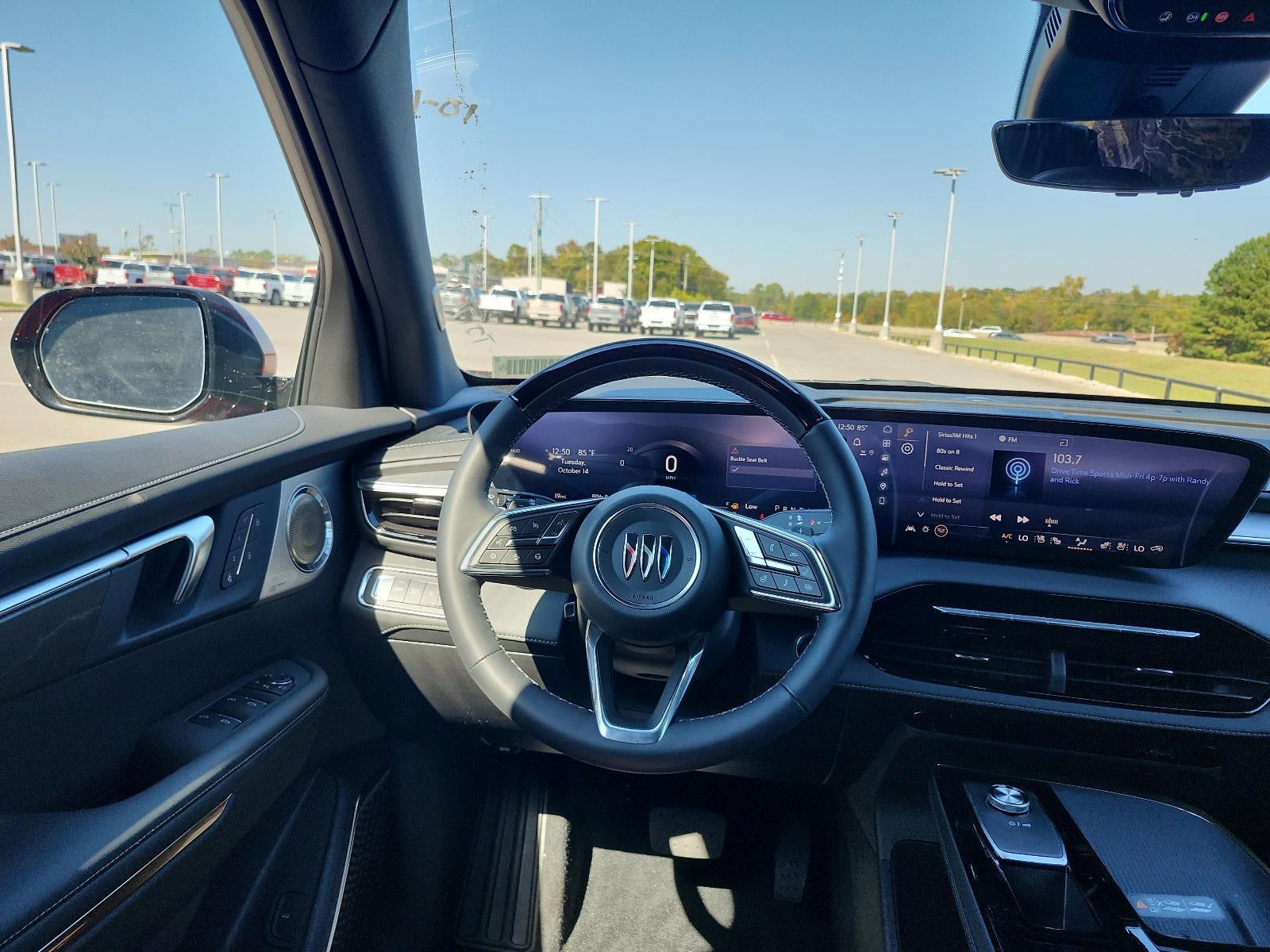 2026 Buick Enclave 4dr Avenir