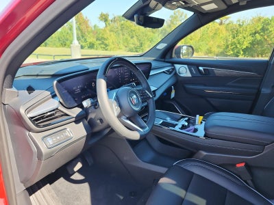 2026 Buick Enclave 4dr Avenir