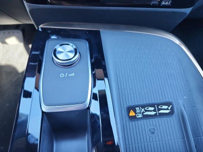 2026 Buick Enclave 4dr Avenir